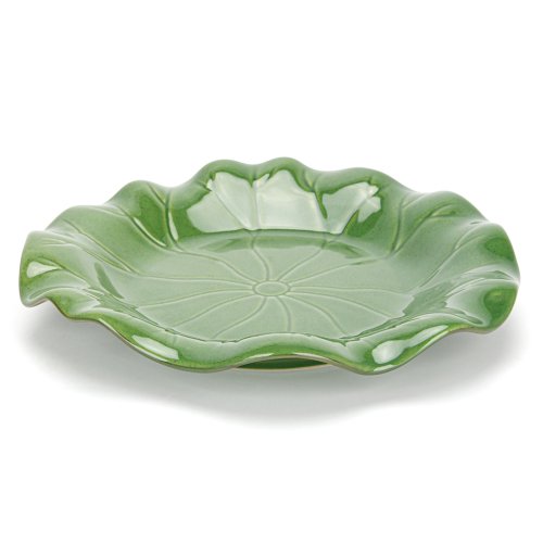 Fissman &Scaron;ķīvis GREEN 34x5 cm (keramika)