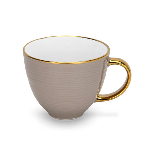 Fissman Krūze 450 ml (porcelāns), art 19218