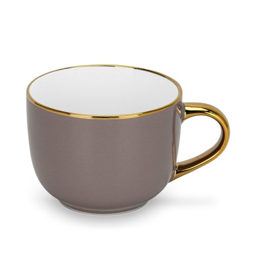 Fissman Krūze 600 ml (porcelāns), art 19203