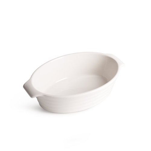 Fissman Cepamtrauks 13 x 10 x 4,5 cm / 220 ml HORECA (porcelāns)