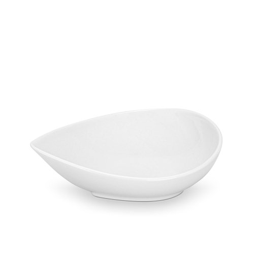 Fissman Trauks 14 x 10,5 cm HORECA (porcelāns)