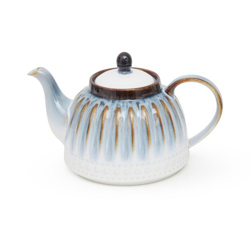 Fissman Tējkanna GALACTICA 1100 ml (porcelāns)