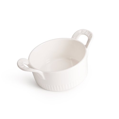 Fissman Cepamtrauks 10,5 x 6 cm / 250 ml HORECA (porcelāns)