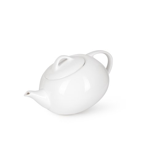 Fissman Tējkanna 900 ml HORECA (porcelāns)