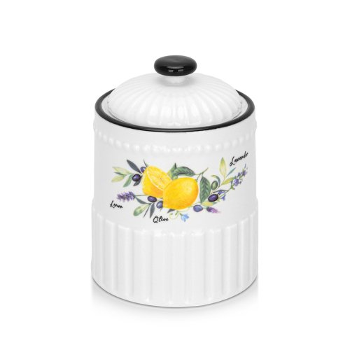 Fissman Cukurtrauks PROVENCE 270 ml (porcelāns)