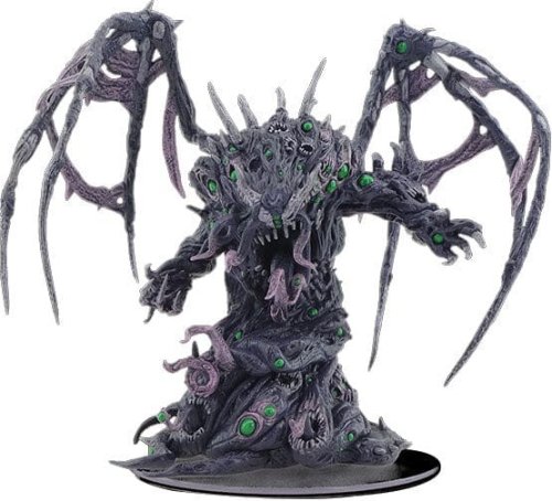 Bandai Critical Role: Obann, the Punished Statue | 15 cm