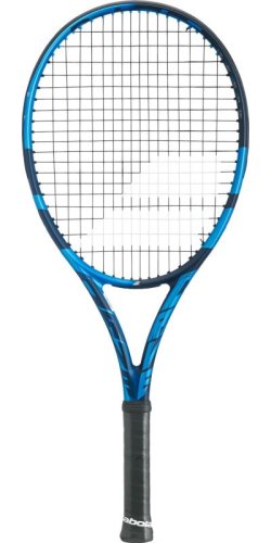 Babolat Pure Drive Jr (26") - blue