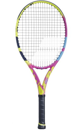 Babolat Pure Aero RAFA Junior 26