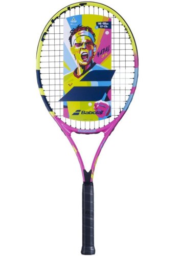 Babolat Nadal Jr 26 RAFA 2. gen