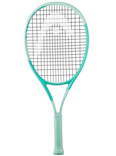 Head Boom JR 25 Alternate 2024