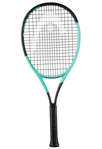Head Boom JR 25 2024