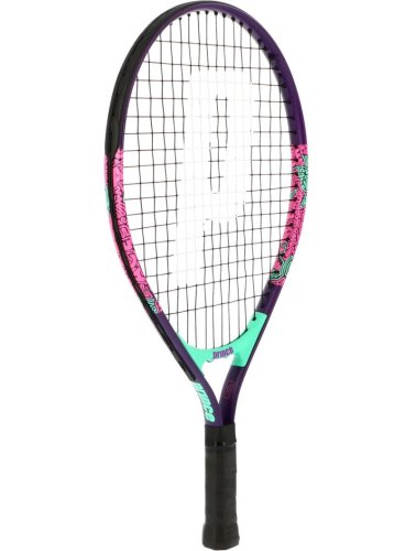 Prince Ace Face 19 - pink