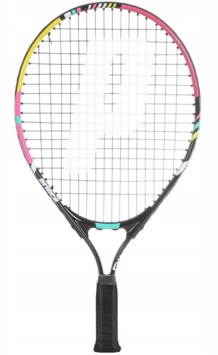 Tecnifibre Prince 20 Pink 19 (19")