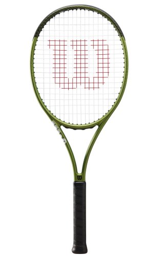 Wilson Blade Feel 100