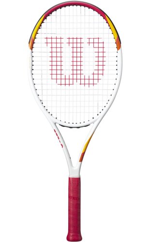 Wilson Six One