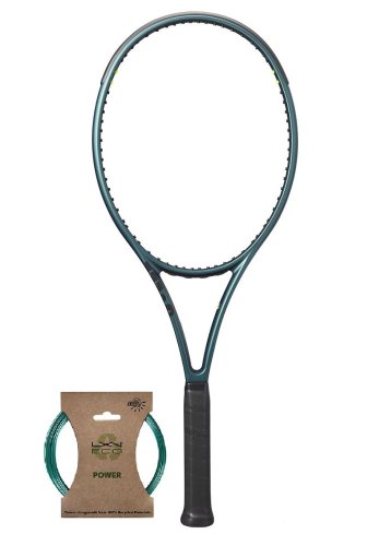 Rakieta tenisowa Wilson Blade 100 V9.0