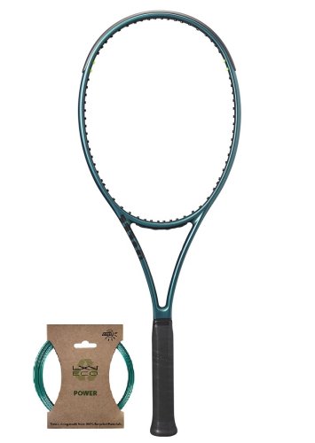 Rakieta tenisowa Wilson Blade 98 (18x20) V9.0