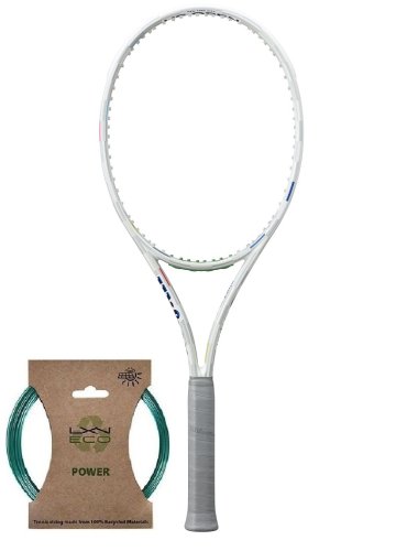 Wilson Shift 99L V1 US Open 2025 + string