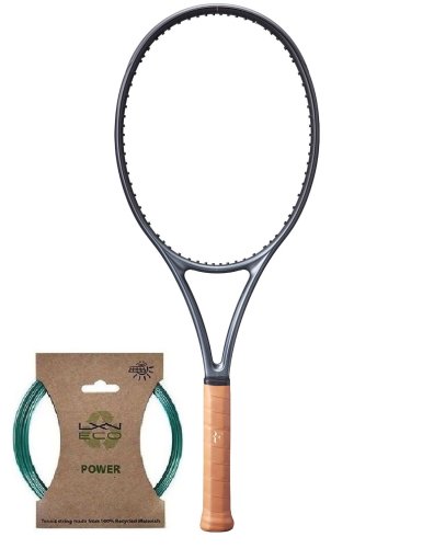 Wilson RF 01 Laver Cup 2025 + string