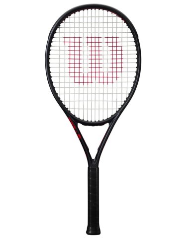 Wilson Clash 26 V3.0