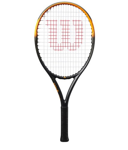 Wilson Burn Spin Jr 25"