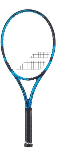 Babolat Pure Drive - blue