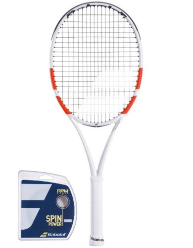 Babolat Pure Strike Team