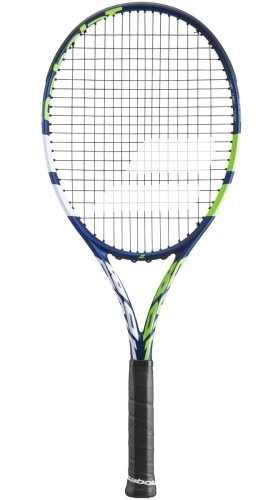 Babolat Boost Drive - blue/green/white