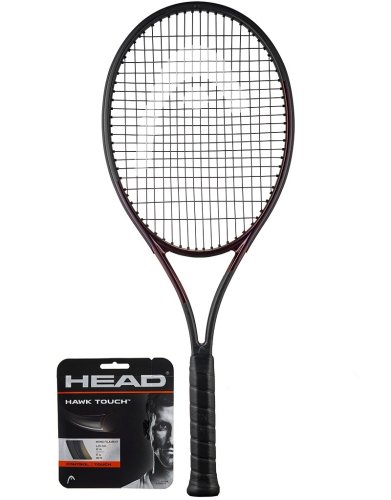 Head Prestige MP + string