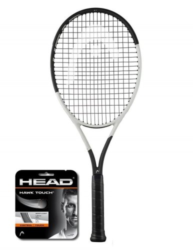 Head Speed MP 2024 + string