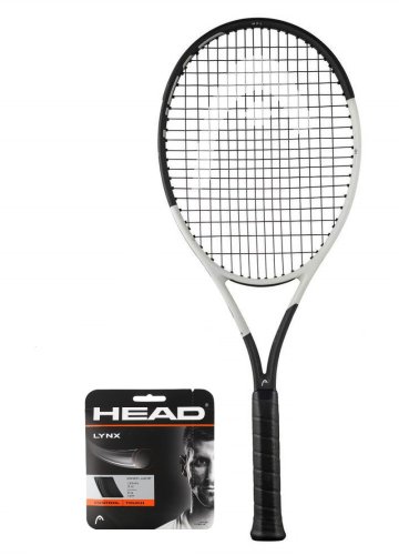 Head Speed MP L 2024 - strung