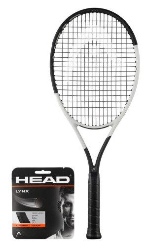 Head Speed Team 2024 - strung
