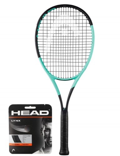 Head Boom MP L 2024 - strung