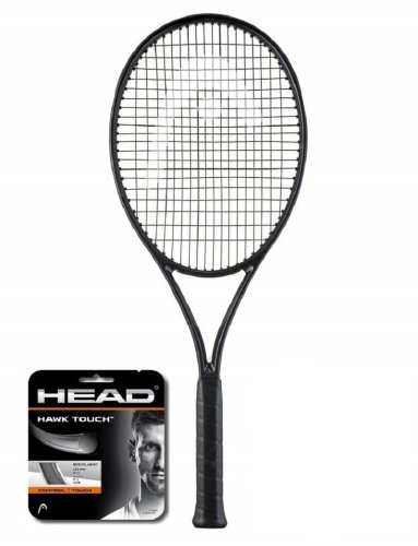 Head Speed Pro LEGEND 2024 + string