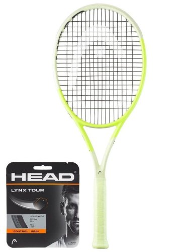 Head Extreme Pro 2024 + string