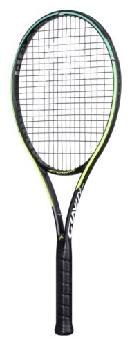Head Graphene 360+ Gravity MP