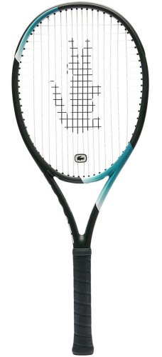 Lacoste L.20 + overgrip