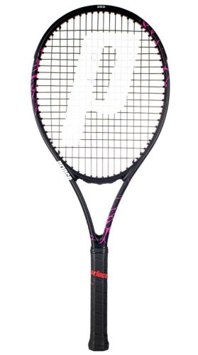 Prince Beast Pink 265g + string + stringing