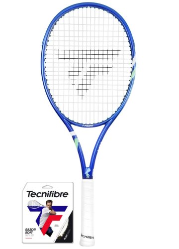 Tecnifibre T-Fight 300 ID + string