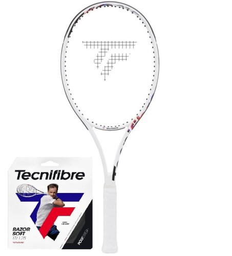 Tecnifibre TF40 315 16x19 + string