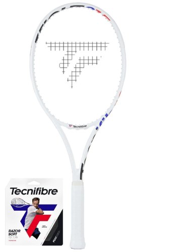 Tecnifibre T-Fight 315 Isoflex + string