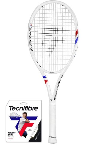Tecnifibre TFIGHT 285 + string