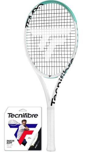 Tecnifibre Tempo V2 285 + string