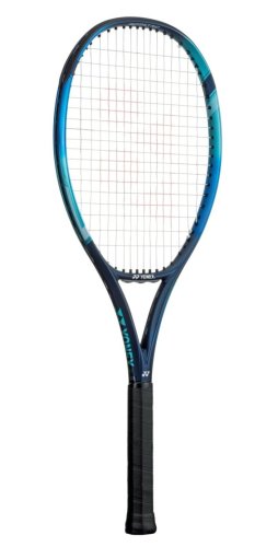 Yonex New EZONE Feel (250g) - sky blue