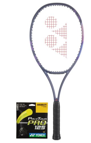Yonex Percept 100L - midnight navy + string