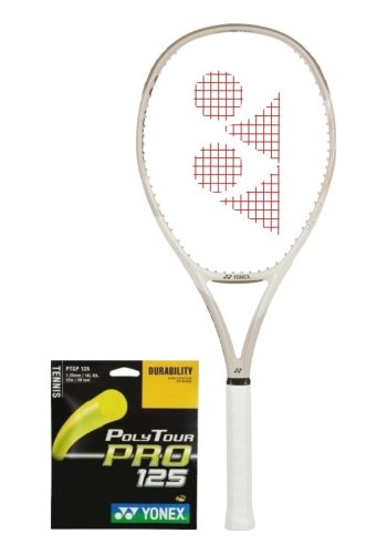 Yonex Vcore 100L (280g) + string