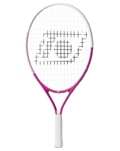 Topspin Kids Racket Girls Stage 2 (23")