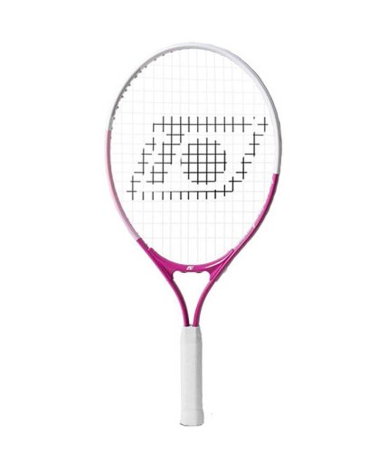 Topspin Kids Racket Girls Stage 5 (17")