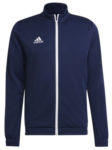 Adidas Entrada 22 Track Jacket - navy
