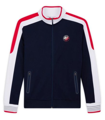 Roland garros Solan Tricolore